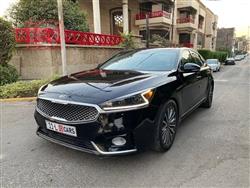 كيا كادينزا